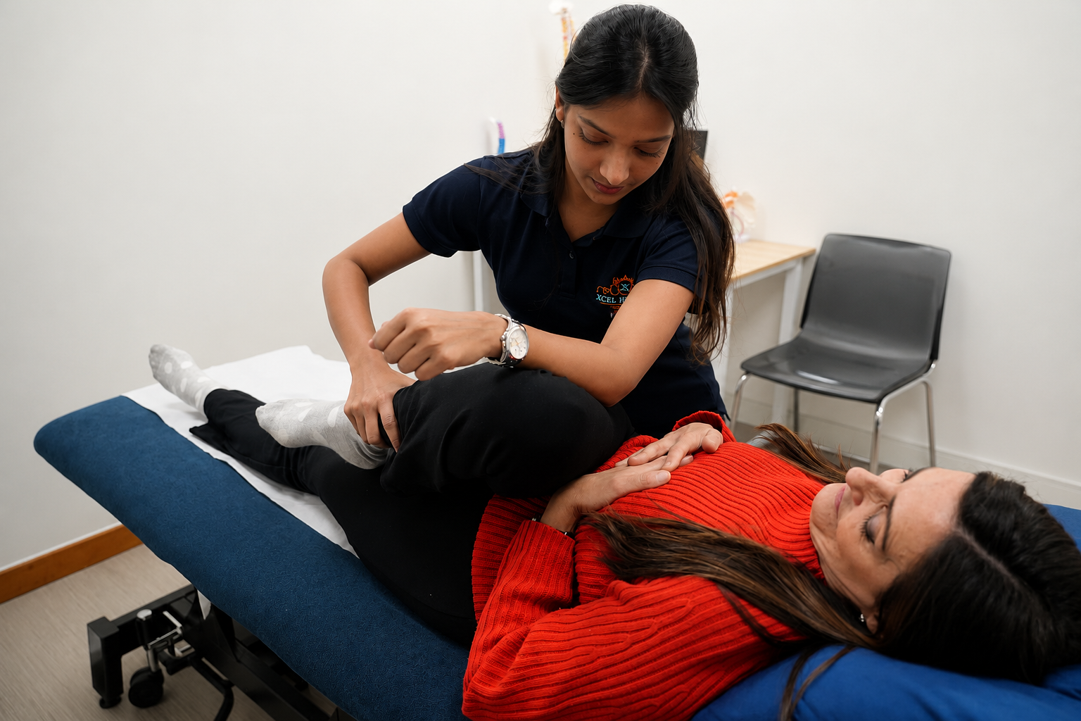 Physiotherapy